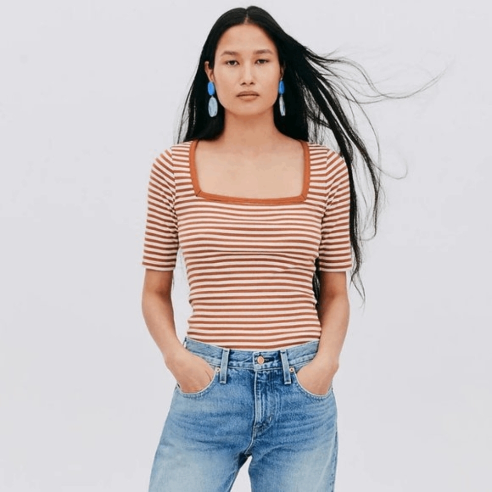 J.Crew Top